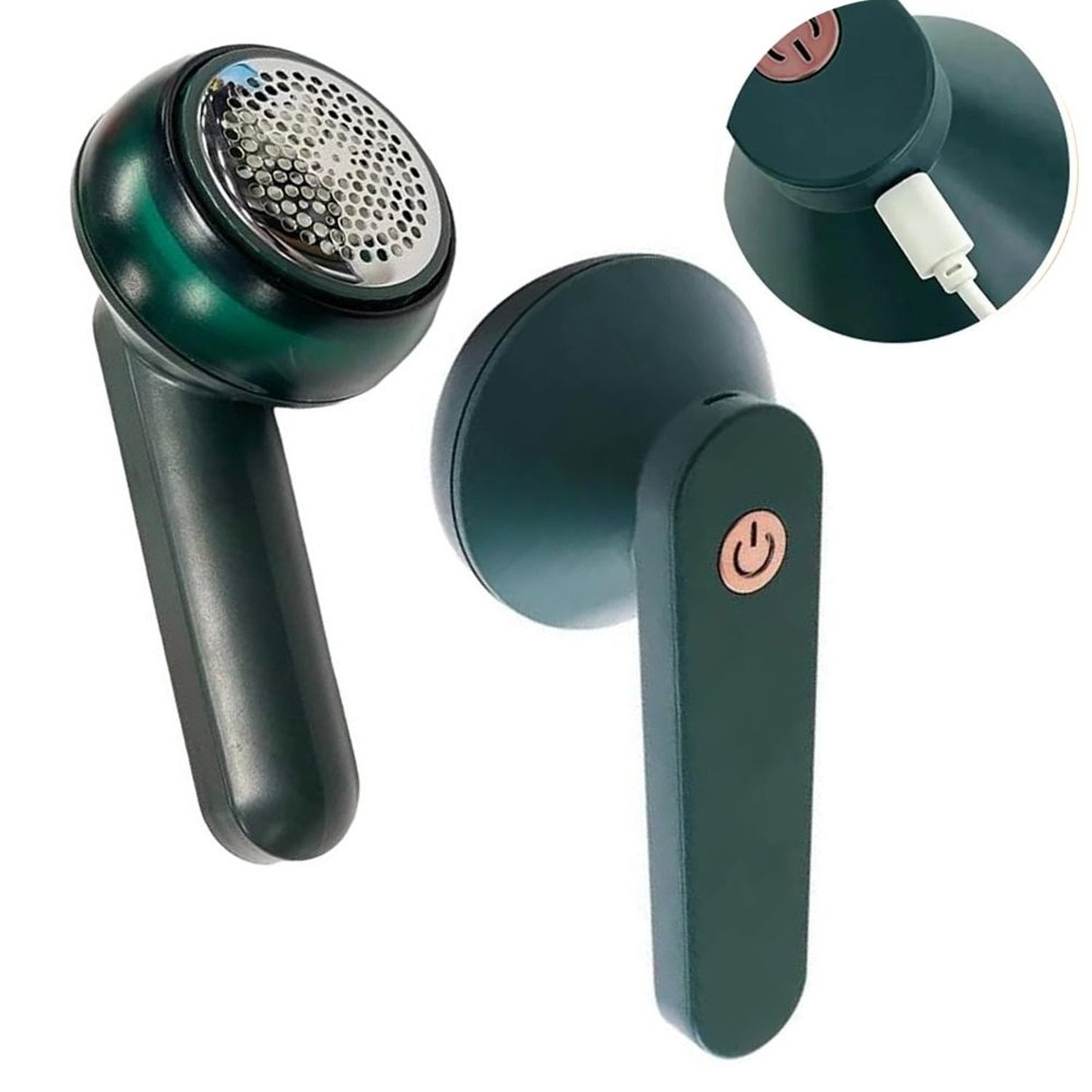 Fuzz Off™ | Quitamotas electrónico