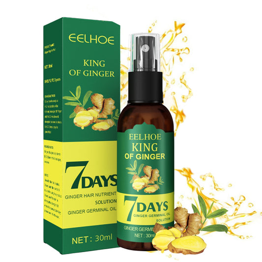 Crecimiento Capilar 7 Days | OFERTA 2X1.