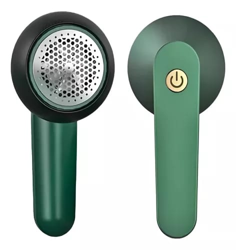 Fuzz Off™ | Quitamotas electrónico